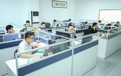 চীন Shenzhen Youcable Technology co.,ltd সংস্থা প্রোফাইল